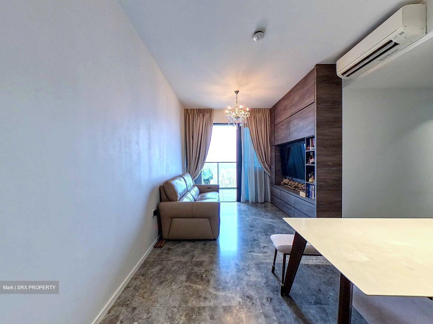 Avenue South Residence (D3), Apartment #558430711